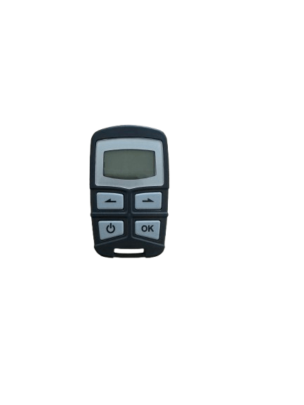 Standheizung mit APP Steuerung – Bild 4