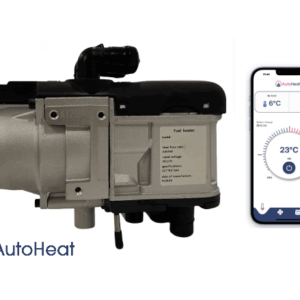 standheizung mit handy steuerung Standheizung mit APP Steuerung