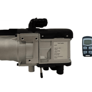 mit fernbedienung Standheizung mit Fernbedienung